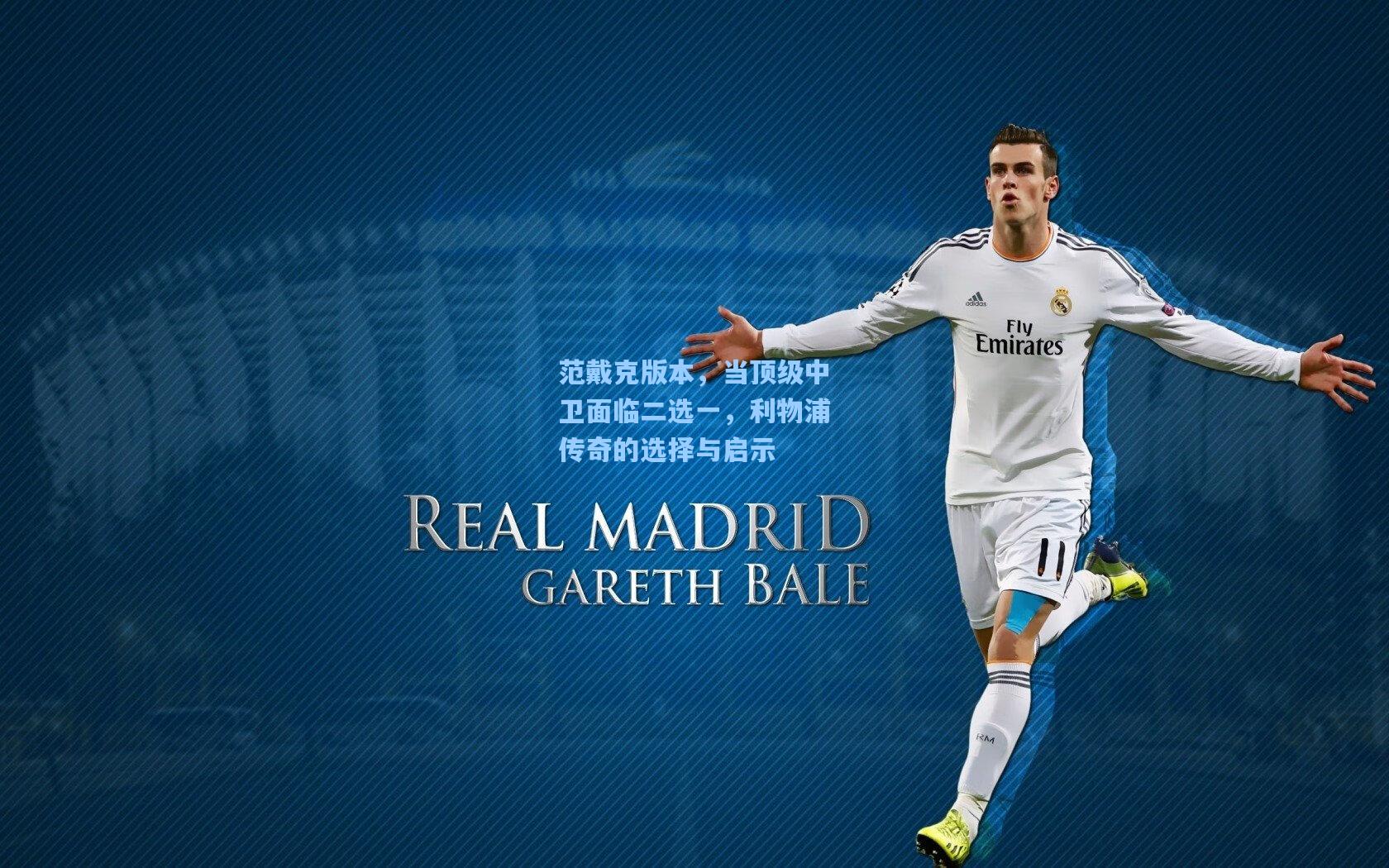 mk体育在线：范戴克版本，当顶级中卫面临二选一，利物浦传奇的选择与启示