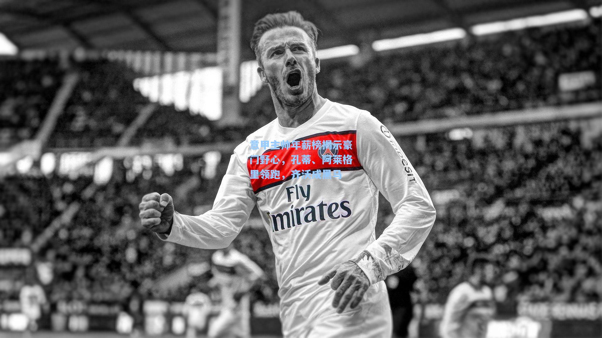 【mk体育】意甲主帅年薪榜揭示豪门野心，孔蒂、阿莱格里领跑，齐沃成黑马